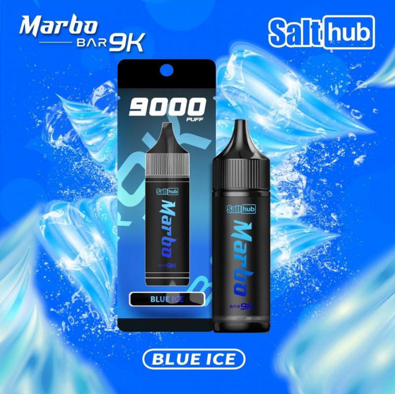 Marbo Disposable Vape 9000 Puffs