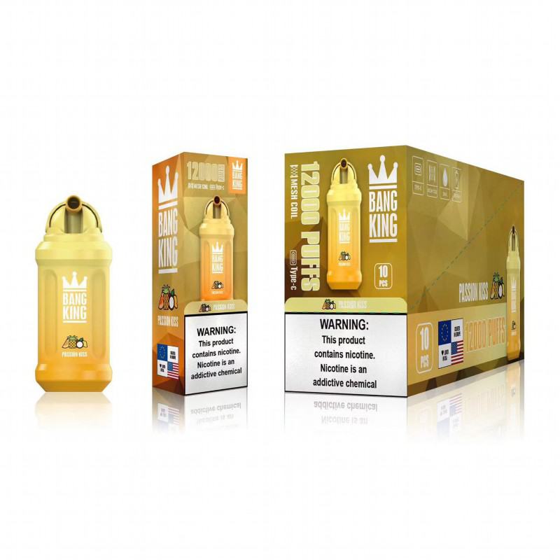 Bang Vape 12000pbkk Nederland