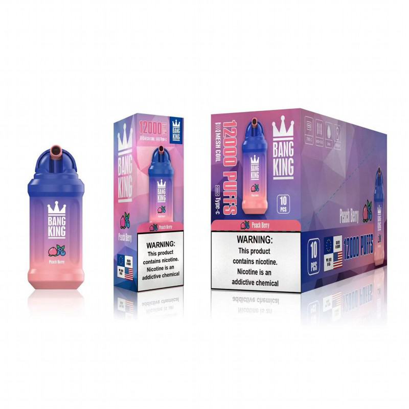 Bang Vape 12000pbkk Nederland