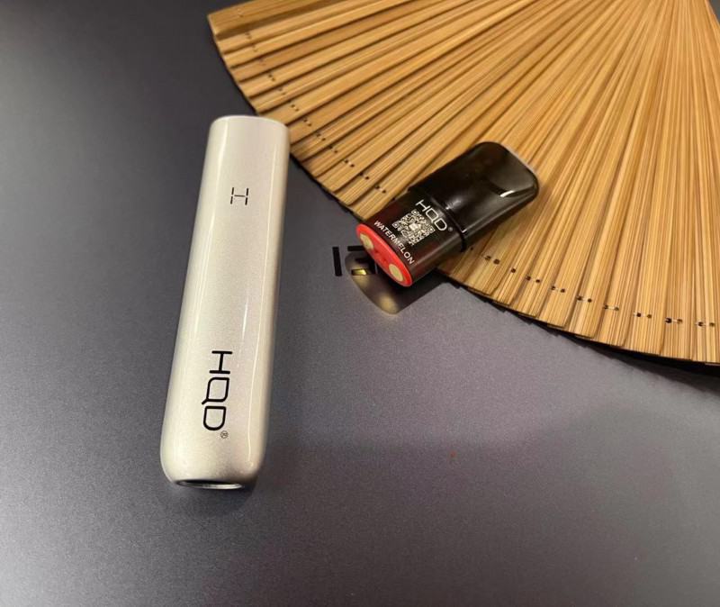Disposable Hqd Vapes Hk002 Rifle
