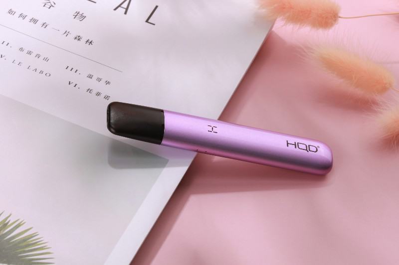 Disposable Hqd Vapes Hk002 Rifle