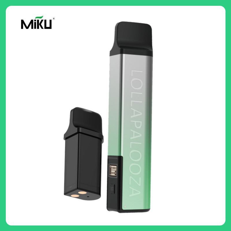 Miku Abfa911 1000 Puffs Box