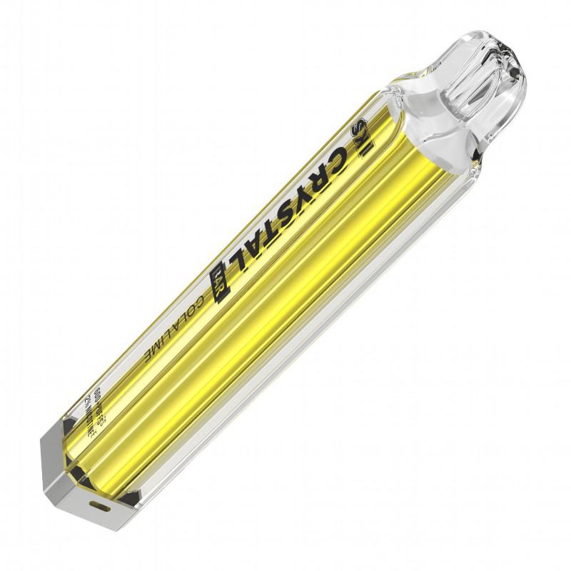 Volestech Crystal Legend 600 Vape