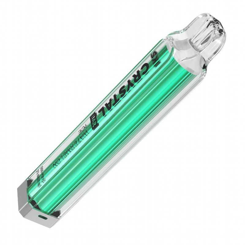 Volestech Crystal Legend 600 Vape