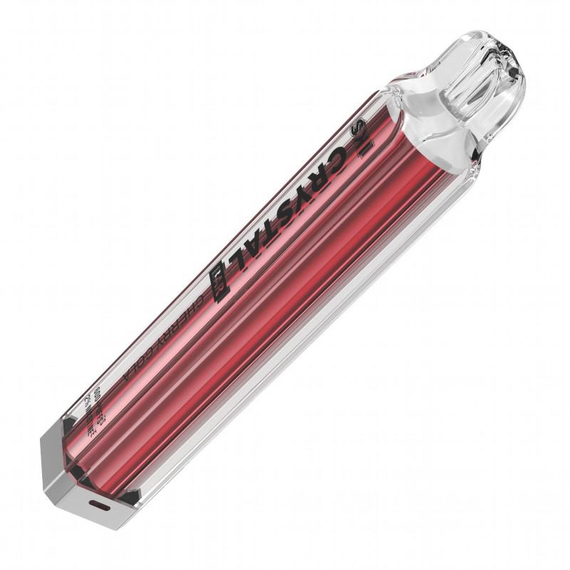 Volestech Crystal Legend 600 Vape