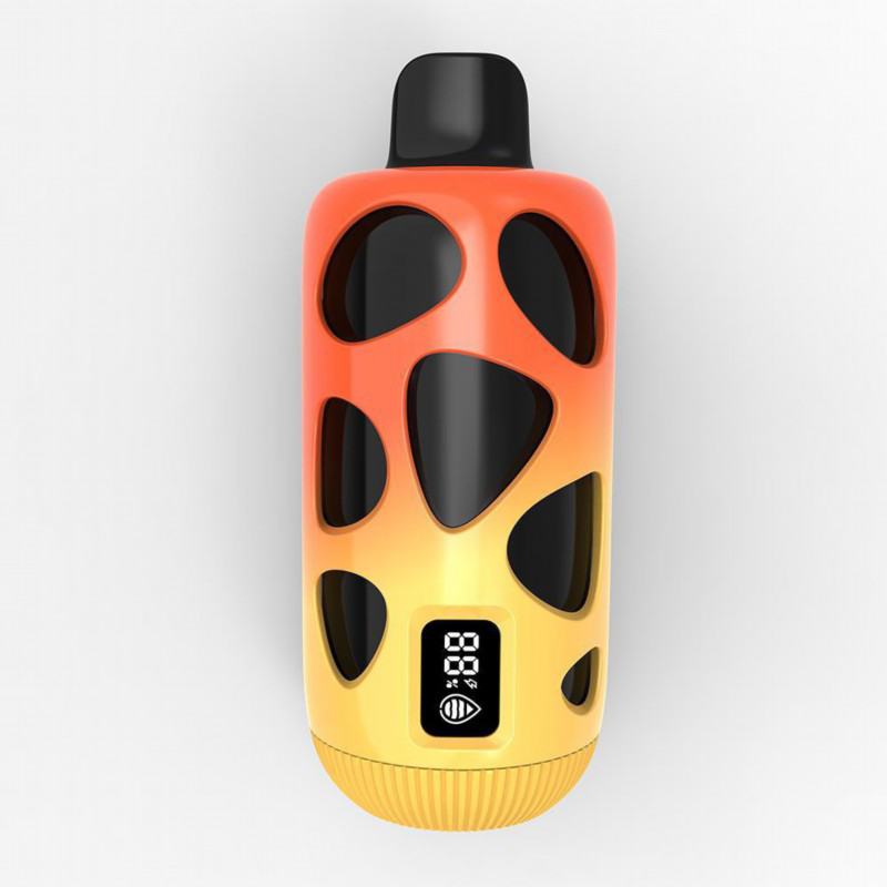 Hicool Hicool Gt21 12000 Puffs Disposables Vape