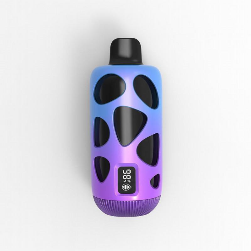 Hicool Hicool Gt21 12000 Puffs Disposables Vape