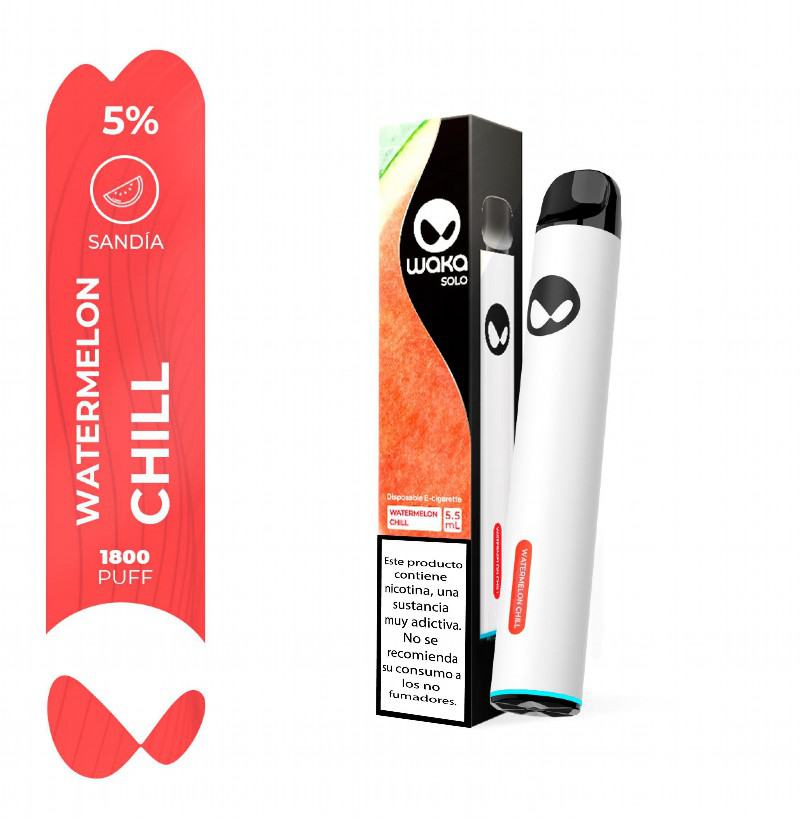 WAKA Waka Solo1800 Cheap