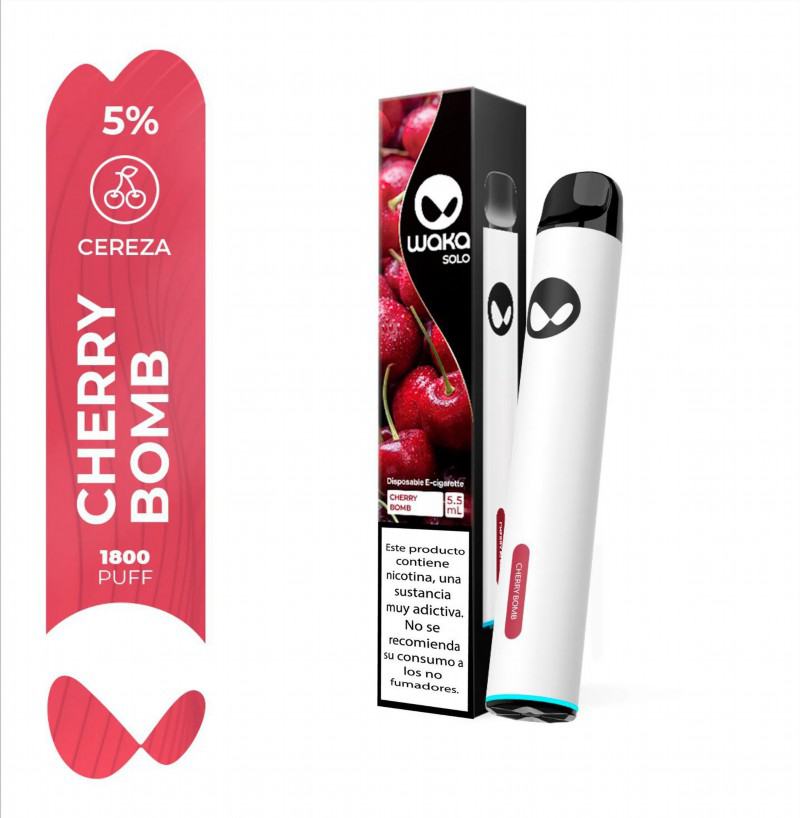 WAKA Waka Solo1800 Cheap