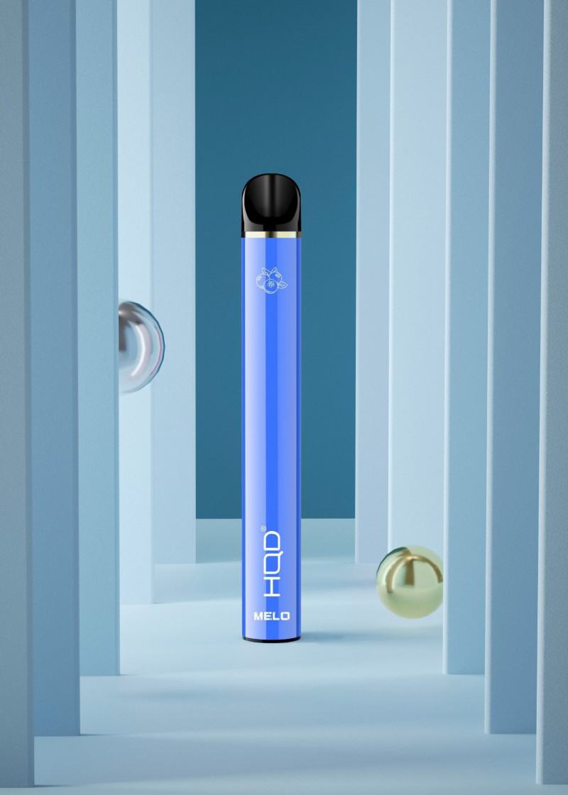 Hqd Pen 058 1000 Puffs Hits Vape Puffs