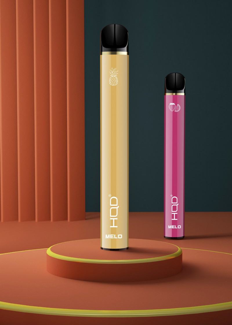 Hqd Pen 058 1000 Puffs Hits Vape Puffs