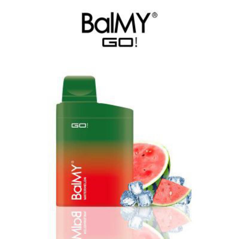 BalMY / Can be customized Balmy Go 800 Puffs Box Vape