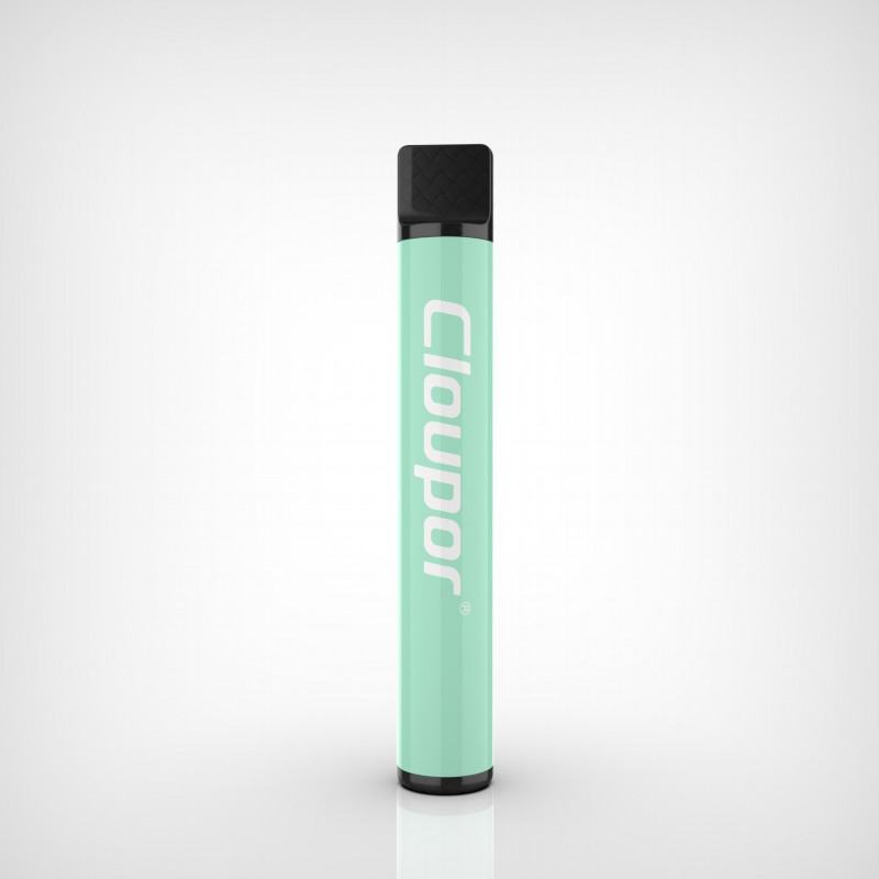 Cloupor C502 Disposable E-cigarette Nicotine