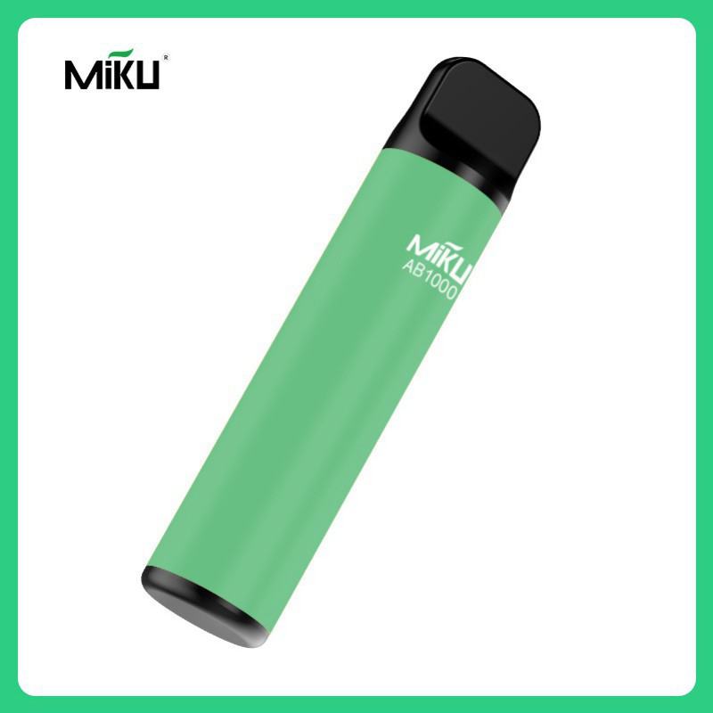 Miku Ab1000912 Vape Disposable
