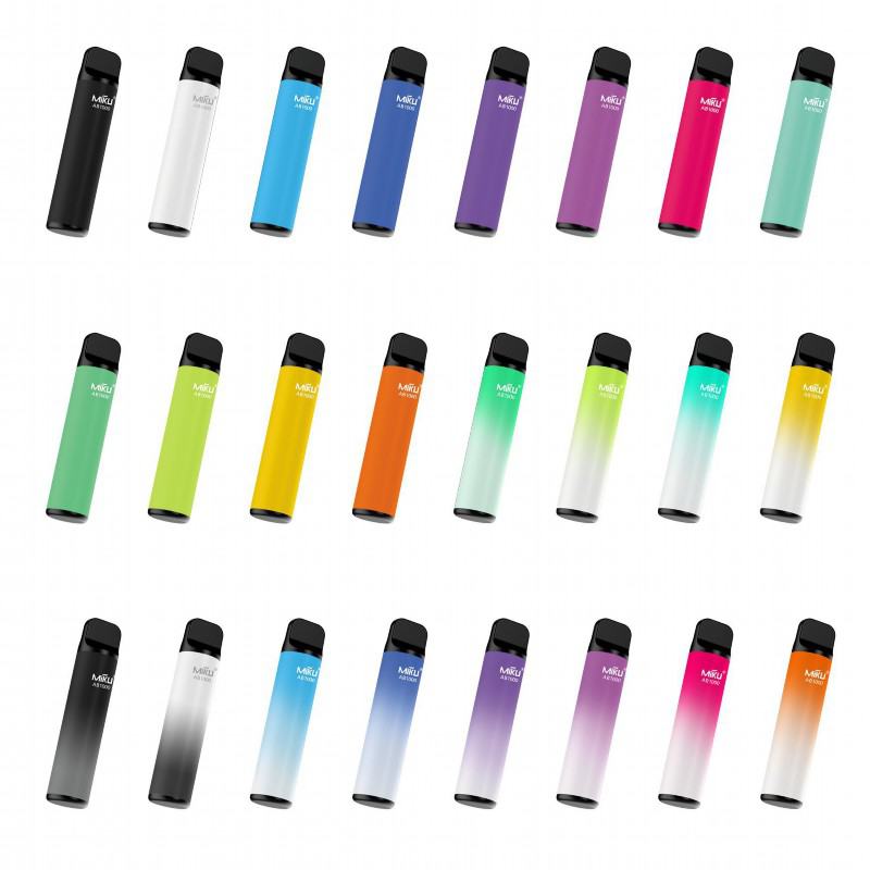Miku Ab10001618 Disposable Vape Device