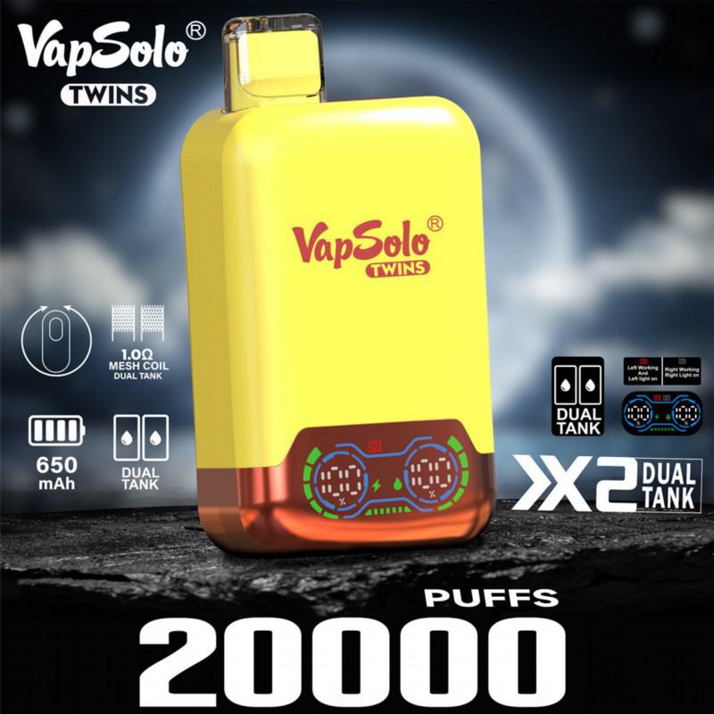 Smok 20000 Puffs Box Vape