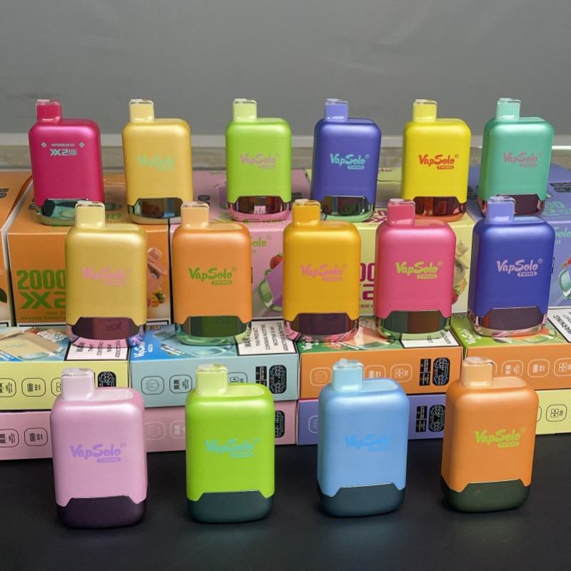 Smok 20000 Puffs Box Vape