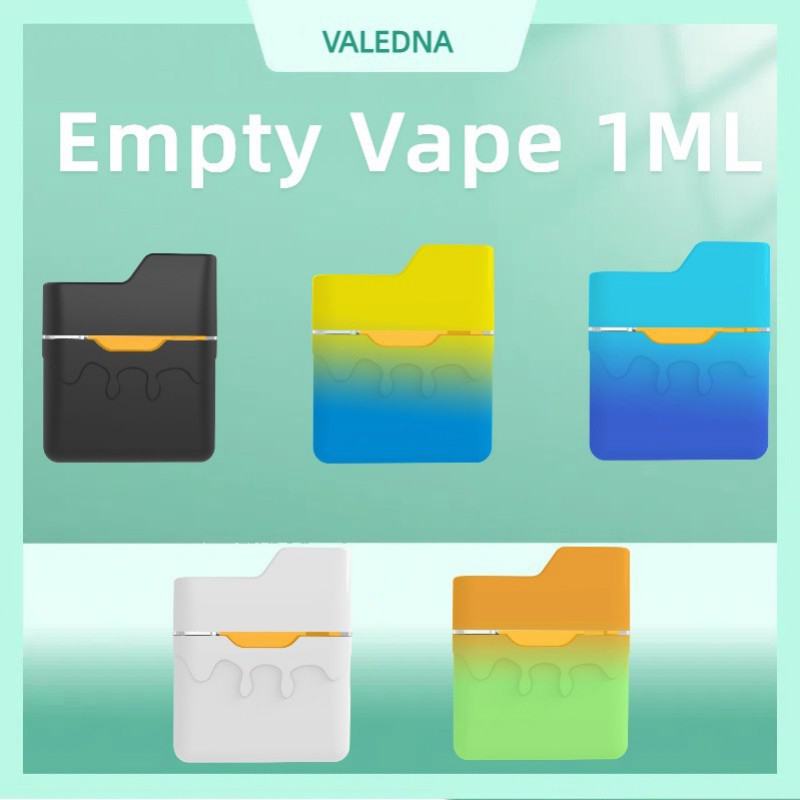 Disposable VALEDNA 2702 Vape Pens