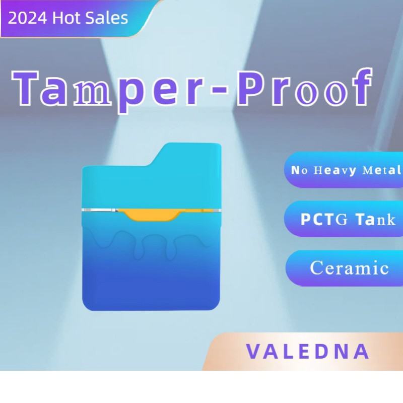 Disposable VALEDNA 2702 Vape Pens