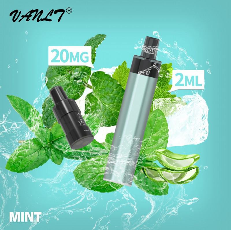 VANLT Vanlt Mate-075 Disposables Vape