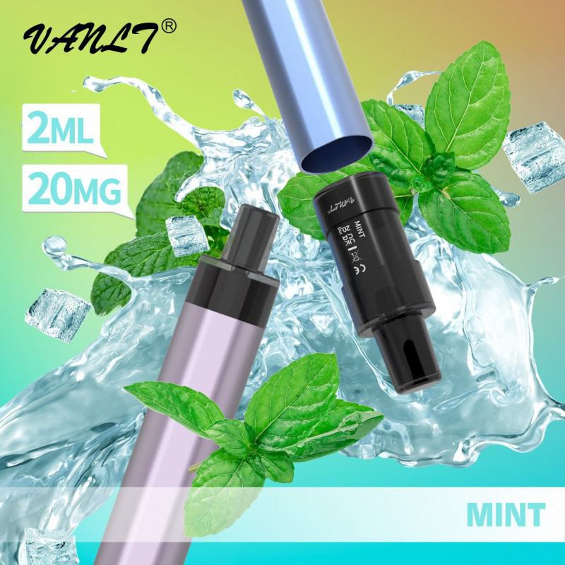 VANLT Vanlt Mate-075 Disposables Vape