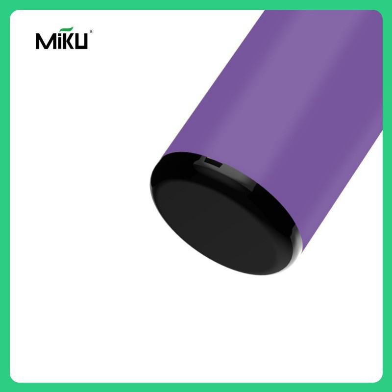 Disposable Miku Vape Bar Ab51 1000 Puffs