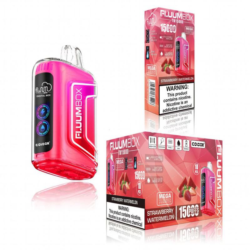 bang Bk15k Vape Big Puff Pen Plus