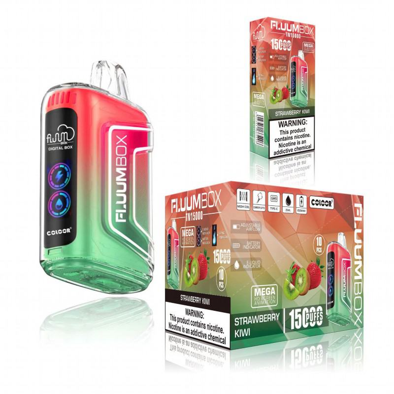 bang Bk15k Vape Big Puff Pen Plus