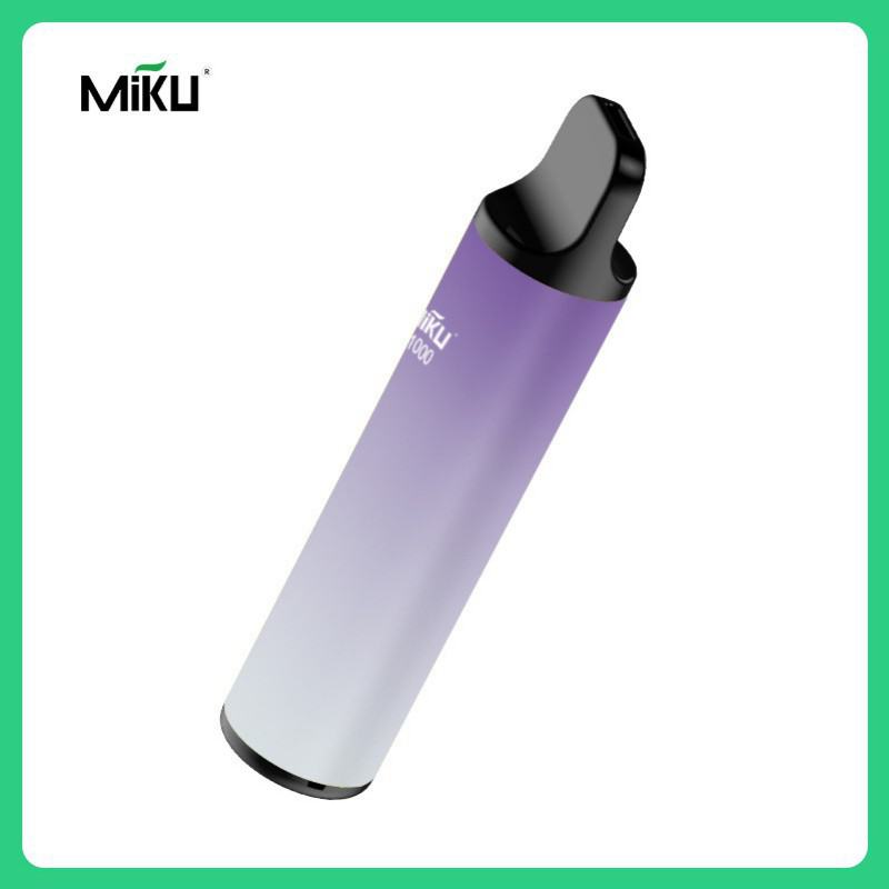 Disposable Miku Ab10002111 Vape Brands