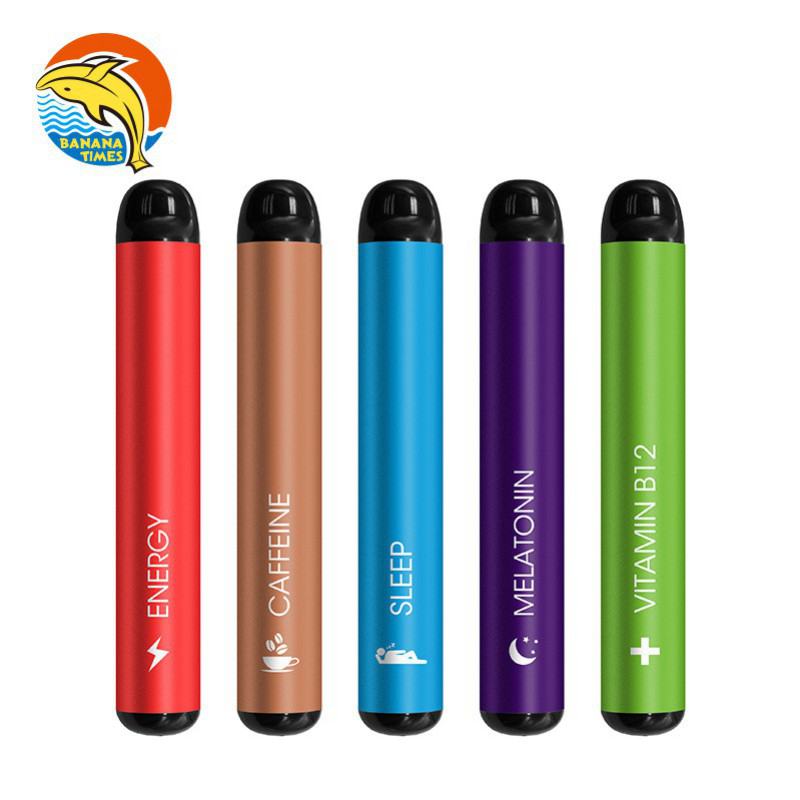 Energy Vape O-300 - Melatonin Nederland