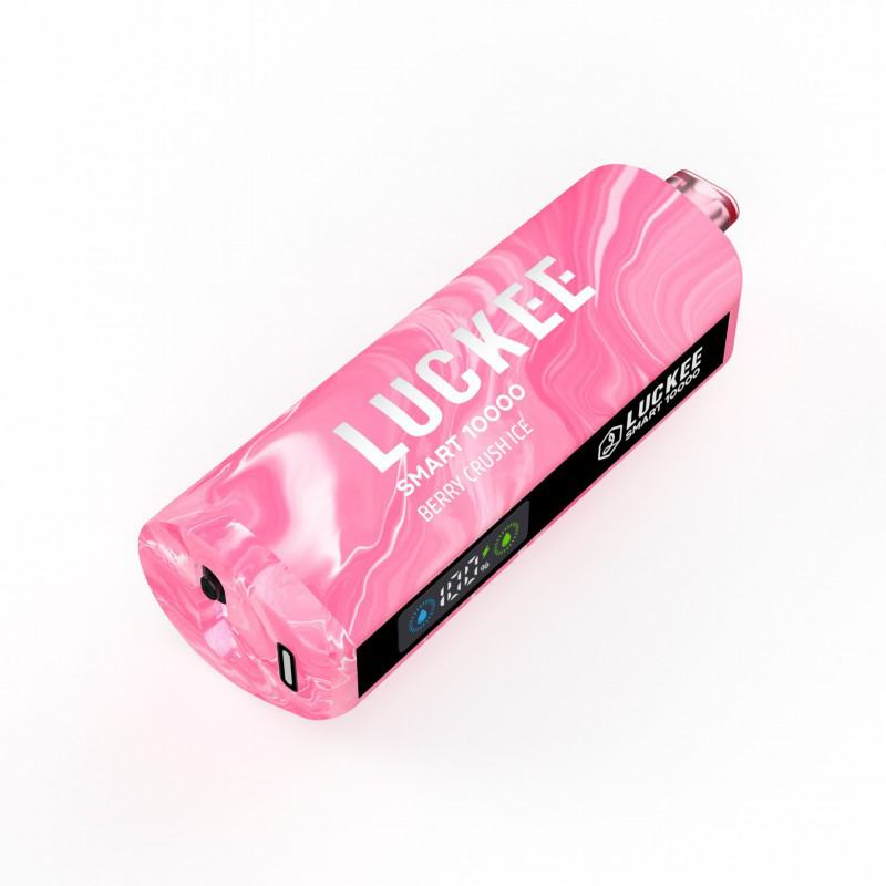 Disposable Luckee E-cigarette Smart 10000 Nicotine