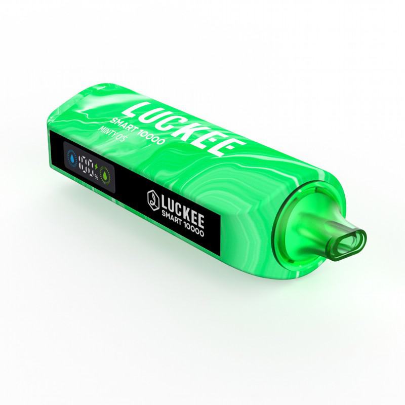 Disposable Luckee E-cigarette Smart 10000 Nicotine