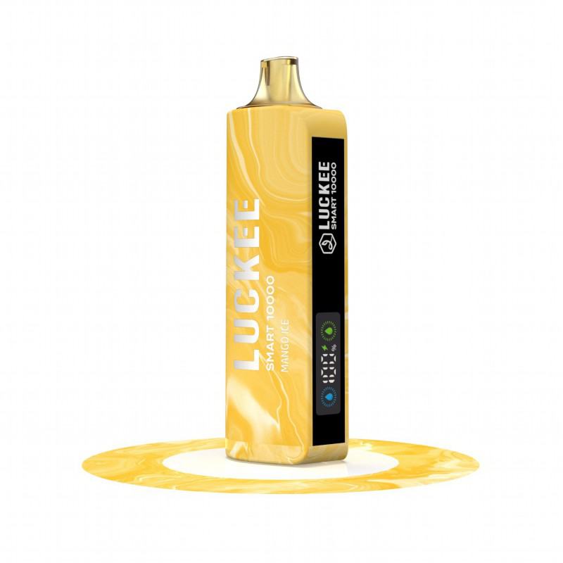 Disposable Luckee E-cigarette Smart 10000 Nicotine
