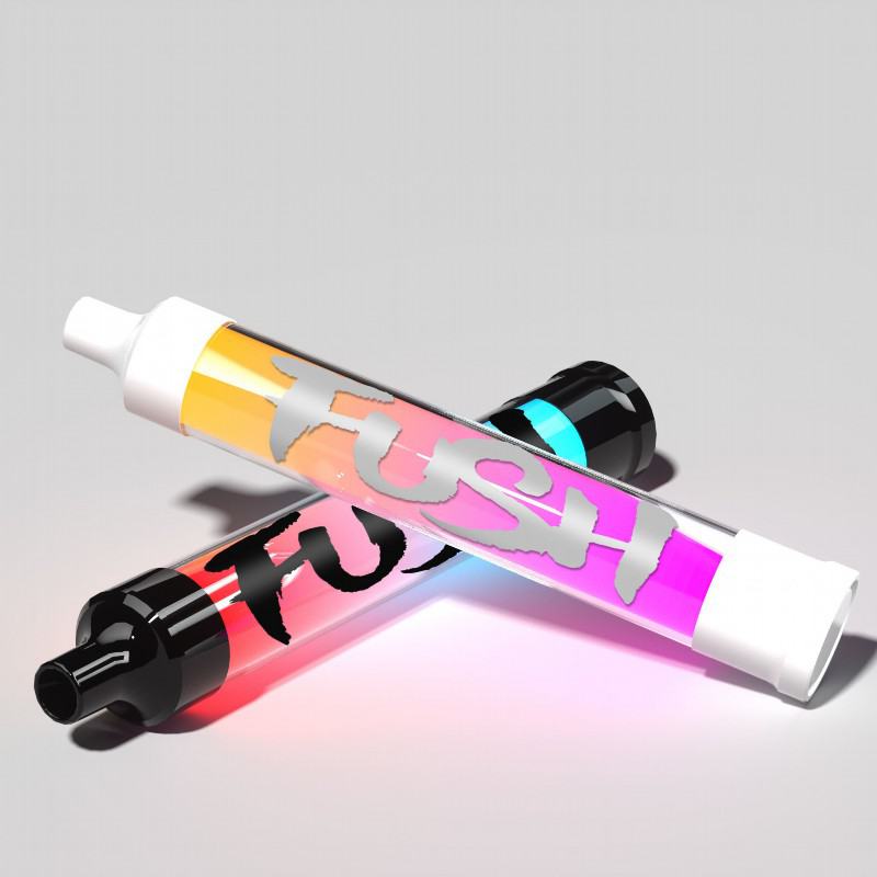 Disposable Vape Pens Acrohm Disposable 800 Puffs