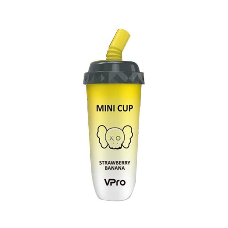 luck Vpro Mini Cup Boxes