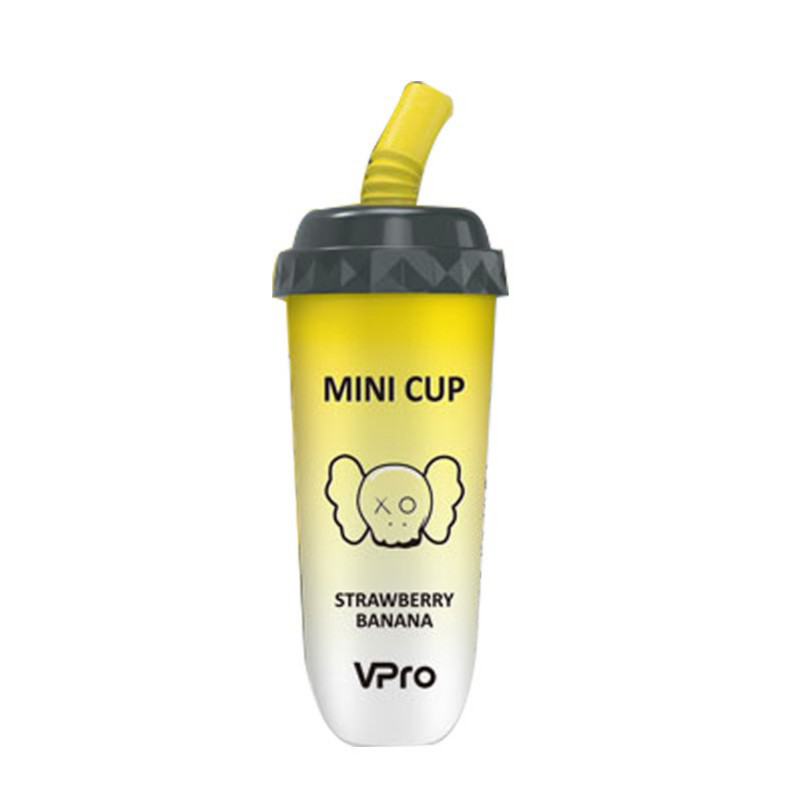 luck Vpro Mini Cup Boxes