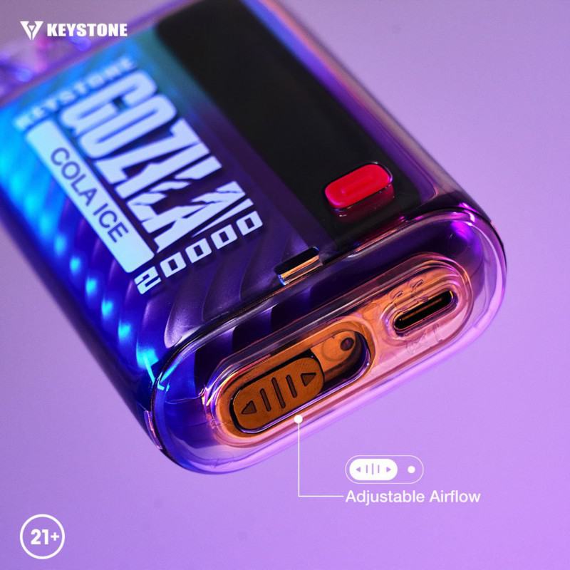 keystone Pen Vape Gt32 20000 Puffs