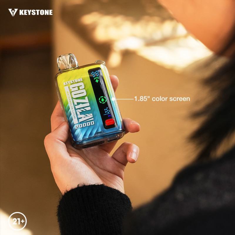 keystone Pen Vape Gt32 20000 Puffs