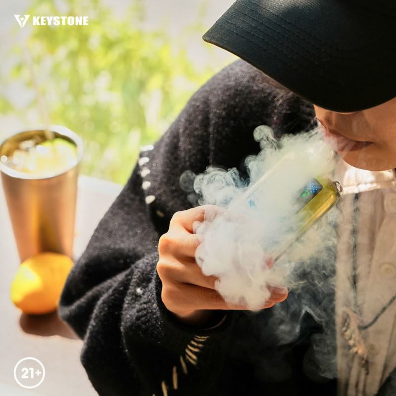 keystone Pen Vape Gt32 20000 Puffs