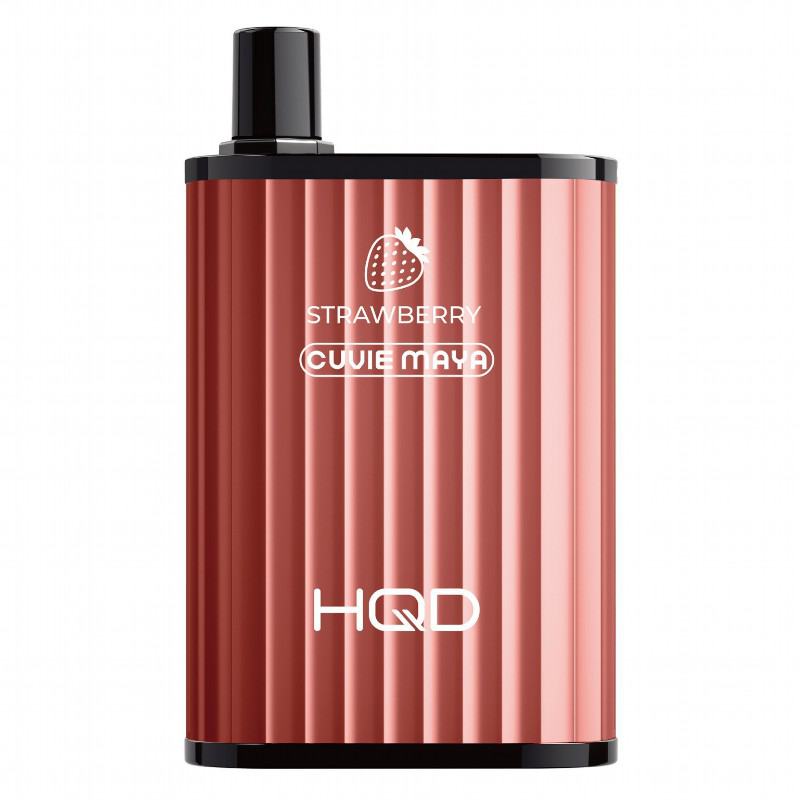 Hqd H078 6000 Puffs Vape Big Puff Pen Plus