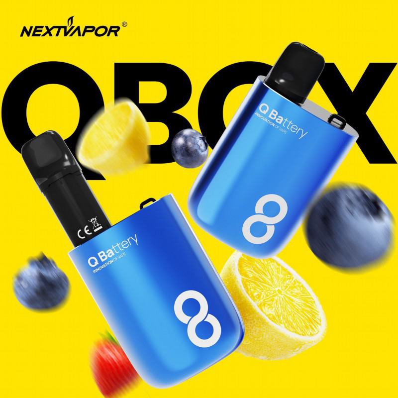 DUNKE Q- Disposable Vape