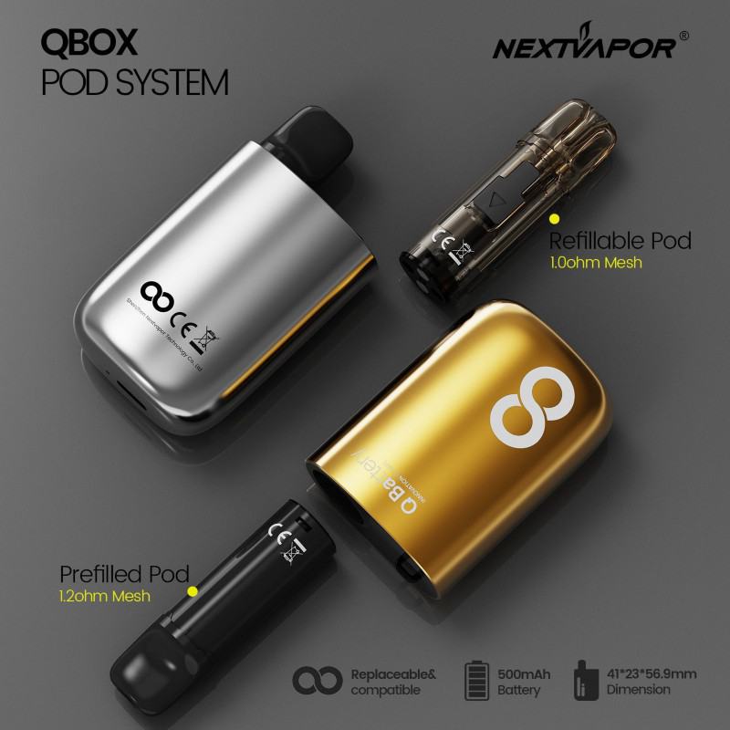 DUNKE Q- Disposable Vape