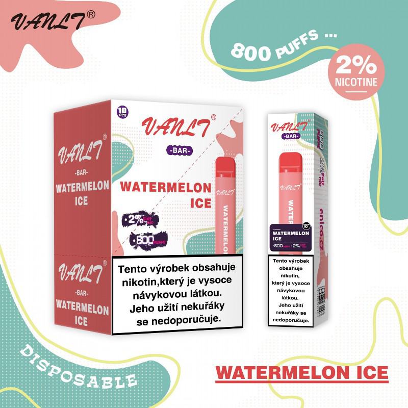 VANLT Vanlt -158 Original