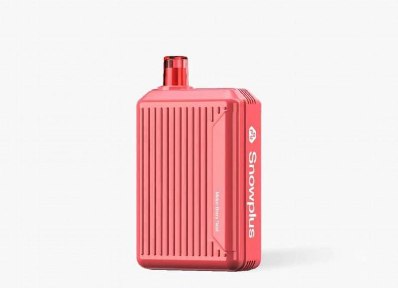 Disposable snowplus go 10000 Vape Snowplus Go 10000 Puffs Brands