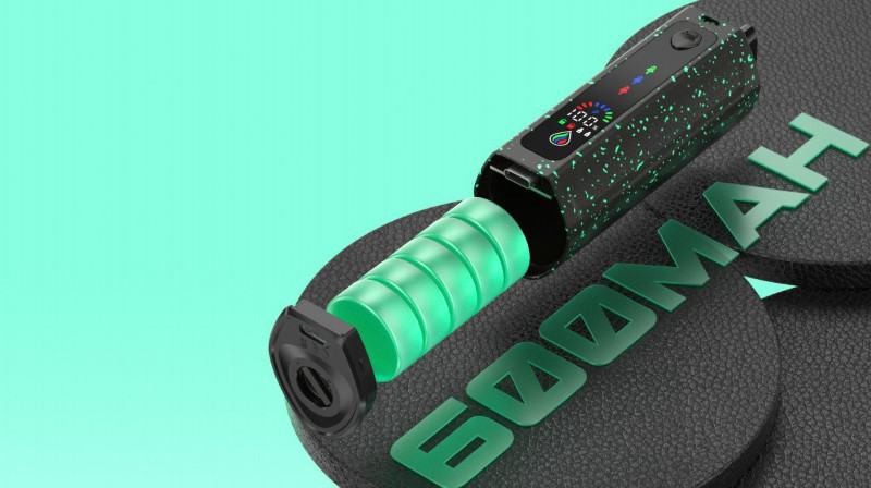 Disposable Energy Vapes Kk 12 15000 Puffs