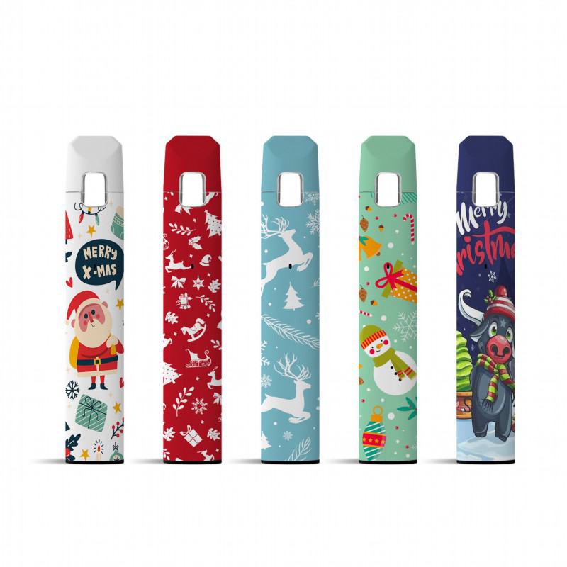 VAPRIDE Vapride Vp50 0.5ml Electronic Cigarette