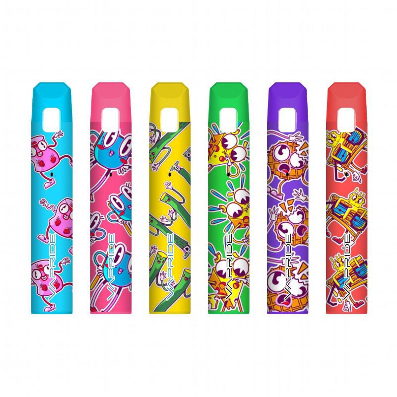 VAPRIDE Vapride Vp50 0.5ml Electronic Cigarette