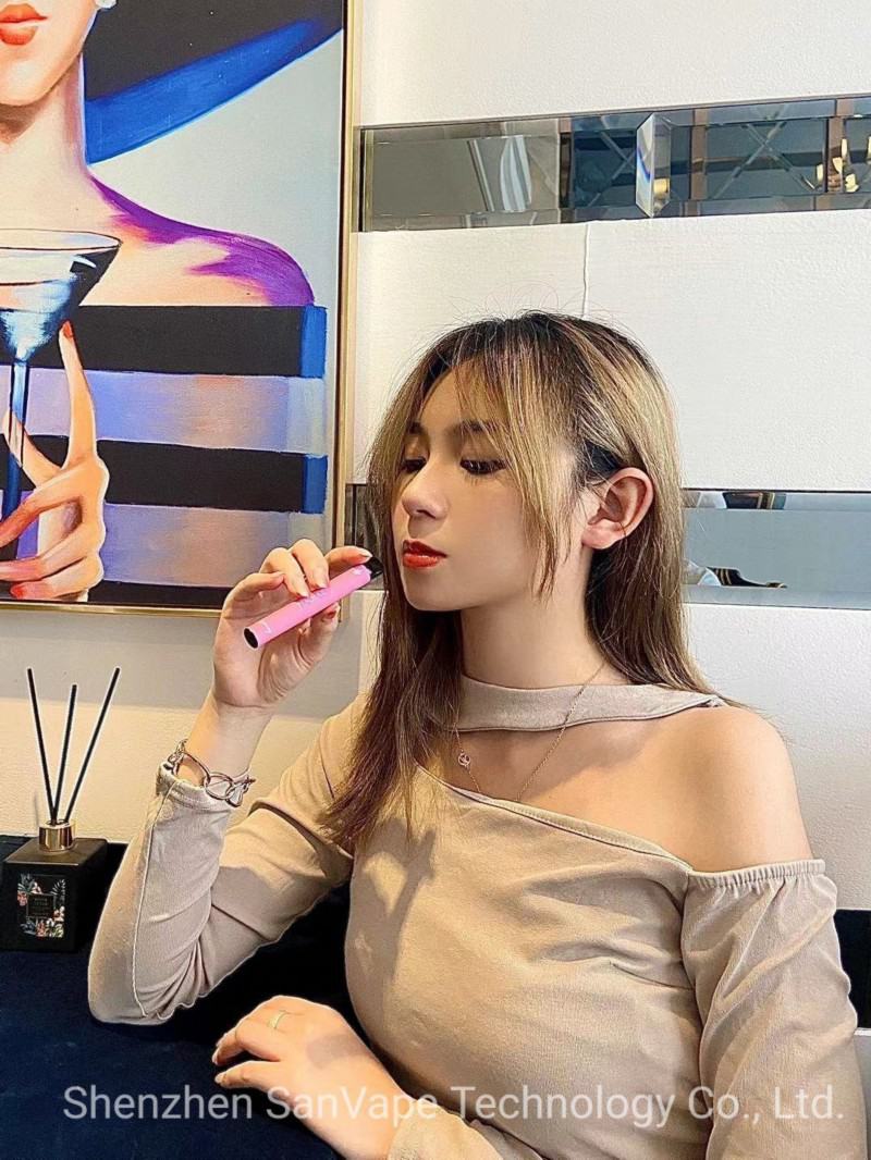 Ezgoing Vape Pen Ezgoing-600