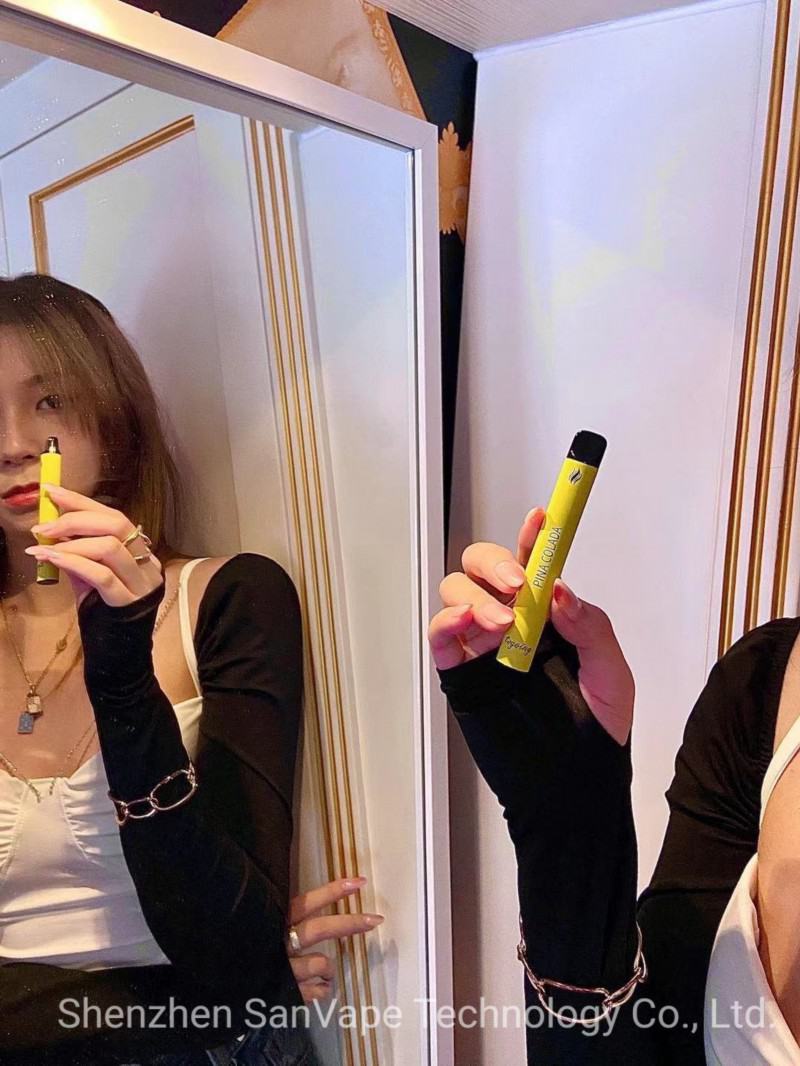 Ezgoing Vape Pen Ezgoing-600