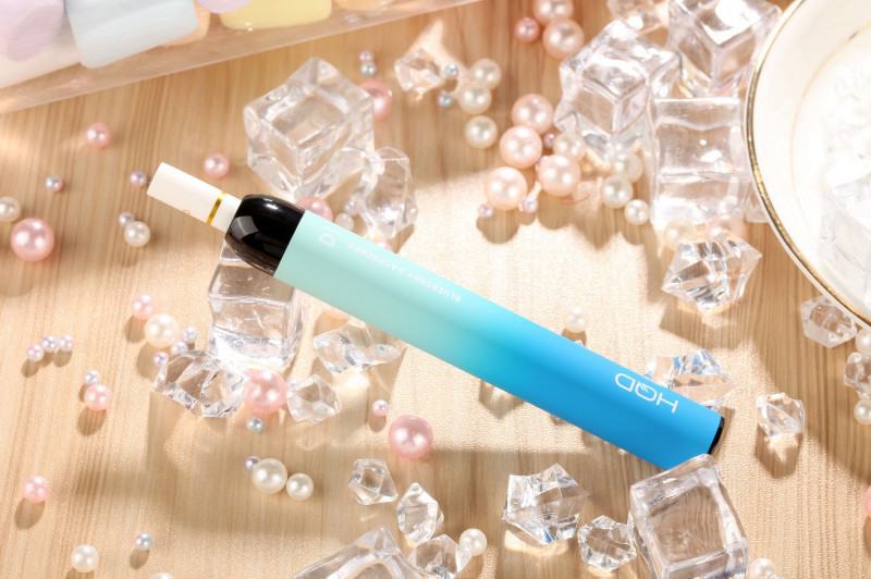 HQD H064 800 Puffs Vape Big Puff Pens Plus